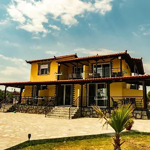 Ktima Argiri , Όρμος Παναγιάς Ελλάδα
