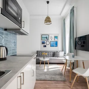 A13- Boutique Apartments, Location, By Bqa בודפשט