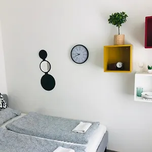 Bella Fiore 2 Budapest