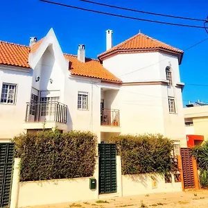 Cielo - Family House , Sintra Portugal
