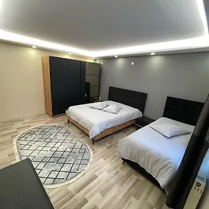 Kubbe House Appartement Istambul