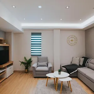 New Cozy By The Sea , Θεσσαλονίκη Ελλάδα