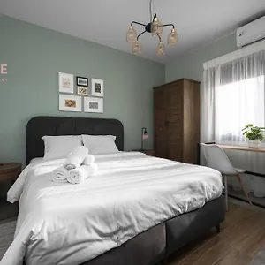 Okto Penthouse, Nilie Hospitality Mgmt , Θεσσαλονίκη Ελλάδα