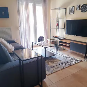 Modern Urban Flat , Θεσσαλονίκη Ελλάδα
