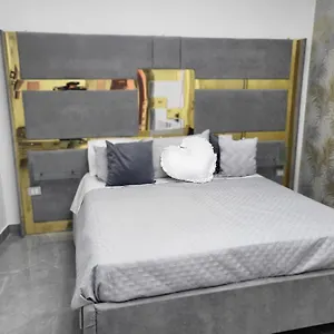 La Petite Maison Appartamento Napoli
