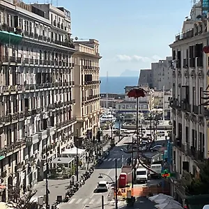 Miramari Appartamento Napoli