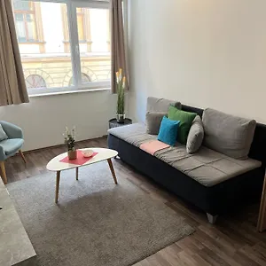 Lejlighed Nova, Budapest