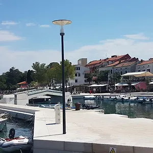  Apartman Vijon Horvátország