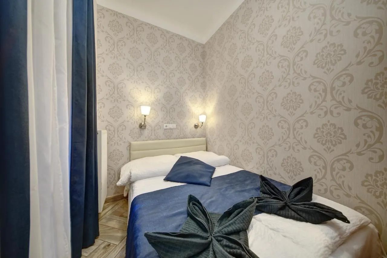 Fashion Street Boutique Apartment Budapest