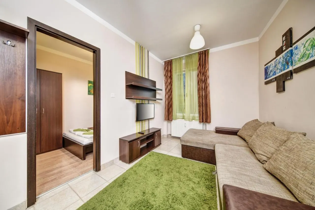 בודפשט Fashion Street Boutique Apartment